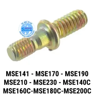 TORNILLO de ESPADA Stihl MS171 MS181 MS211 MS231 MS251