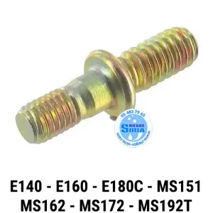 TORNILLO de ESPADA Stihl MS151 MS162 MS172 MS192T