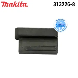 313226-8 PLACA INTERRUPTOR Original Herramientas Makita