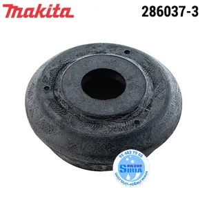 CAPUCHÓN 34 Makita DHR171 HR140D HR166D HR1841F