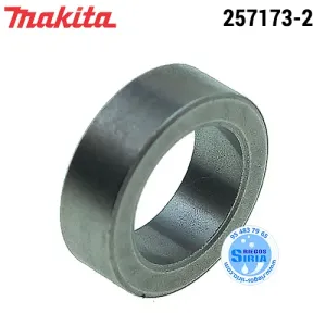 257173-2 CASQUILLO 12 Original Herramientas Makita