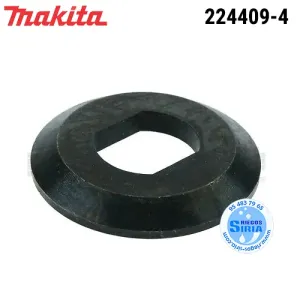 224409-4 ARANDELA de APRIETE Original Makita