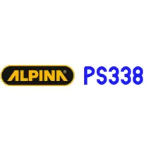 RECAMBIOS Motosierra Alpina PS338 al Mejor PRECIO