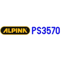 RECAMBIOS Motosierra Alpina PS3570 al Mejor PRECIO