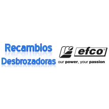 RECAMBIOS DESBROZADORAS