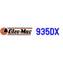 RECAMBIOS Motosierra Oleo Mac 935DX al Mejor PRECIO