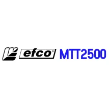 MTT2500