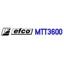 MTT3600