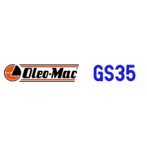 REPUESTOS Motosierra Oleo Mac GS35 al Mejor PRECIO