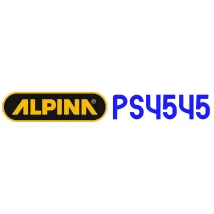 RECAMBIOS Motosierra Alpina PS4545 al Mejor PRECIO