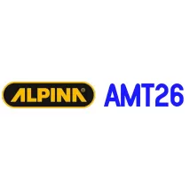 RECAMBIOS Desbrozadora Alpina AMT26 al Mejor PRECIO