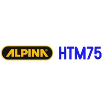 RECAMBIOS Cortaseto Alpina HTM75 al Mejor PRECIO