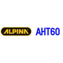 RECAMBIOS Cortaseto Alpina AHT60 al Mejor PRECIO