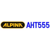 RECAMBIOS Cortaseto Alpina AHT555 al Mejor PRECIO