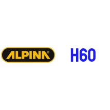 RECAMBIOS Cortaseto Alpina H60 al Mejor PRECIO