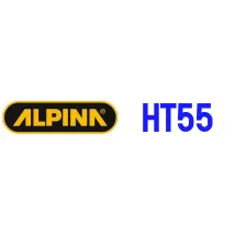 RECAMBIOS Cortaseto Alpina HT55 al Mejor PRECIO