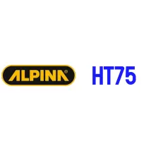 RECAMBIOS Cortaseto Alpina HT75 al Mejor PRECIO