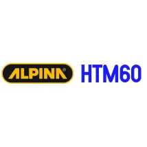 RECAMBIOS Cortaseto Alpina HTM60 al Mejor PRECIO