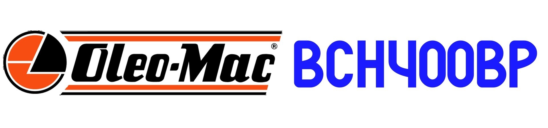 RECAMBIOS Desbrozadora Oleo Mac BCH400BP al Mejor PRECIO