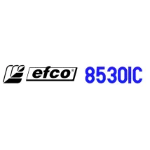 RECAMBIOS Desbrozadora Efco 8530 IC al Mejor PRECIO