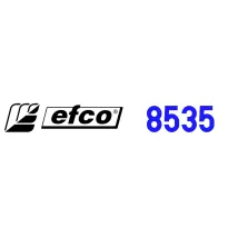 RECAMBIOS Desbrozadora Efco 8535 al Mejor PRECIO