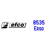 RECAMBIOS Desbrozadora Efco 8535 Ergo al Mejor PRECIO