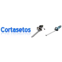  Cortasetos