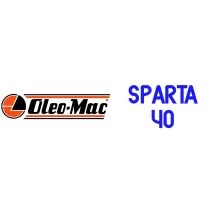 SPARTA 40