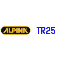 RECAMBIOS para Desbrozador Alpina TR25 con Mejor PRECIO del Mercado