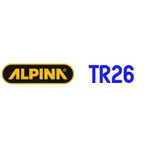 RECAMBIOS para Desbrozador Alpina TR26 con Mejor PRECIO del Mercado