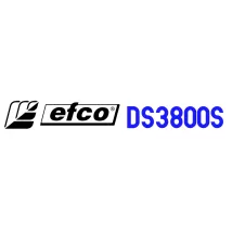 RECAMBIOS Desbrozadora Efco DS3800S al Mejor PRECIO