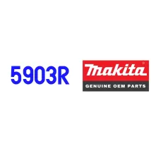 RECAMBIOS para Sierra Circular Makita 5903R. Despiece