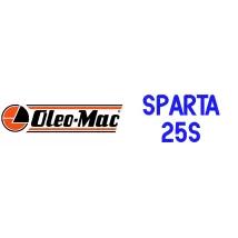 SPARTA 25S