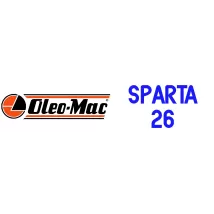 SPARTA 26