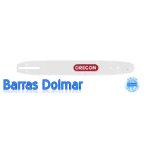 Barras Dolmar