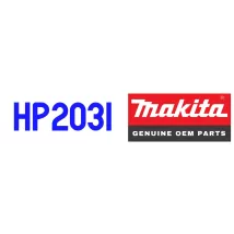 HP2031