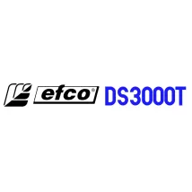 RECAMBIOS Desbrozadora Efco DS3000T al Mejor PRECIO