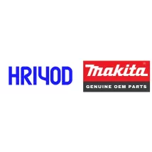 RECAMBIOS para Taladro Makita HR140DZ al Mejor PRECIO