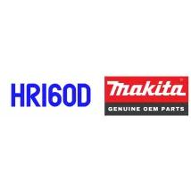 RECAMBIOS para Taladro Makita HR160DZ al Mejor PRECIO