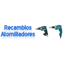 Recambios Atornilladores