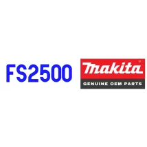 RECAMBIOS para Atornillador Makita FS2500 al Mejor PRECIO