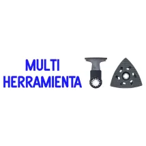 Accesorios Multiherramienta