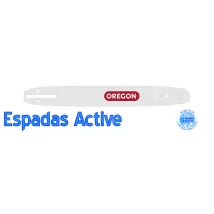 Espadas Active