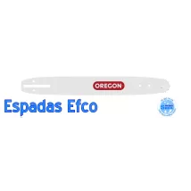 Espadas Efco