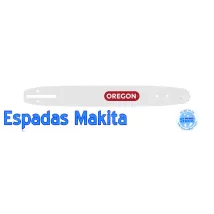 Espadas Makita