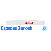 Espadas Zenoah