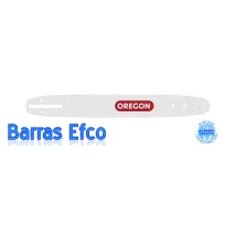 Barras Efco