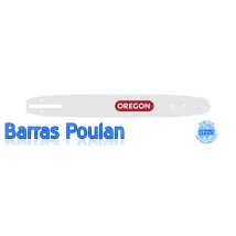 Barras Poulan