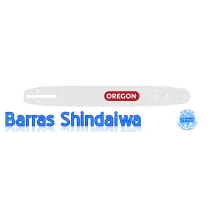 Barras Shindaiwa