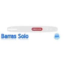 Barras Solo